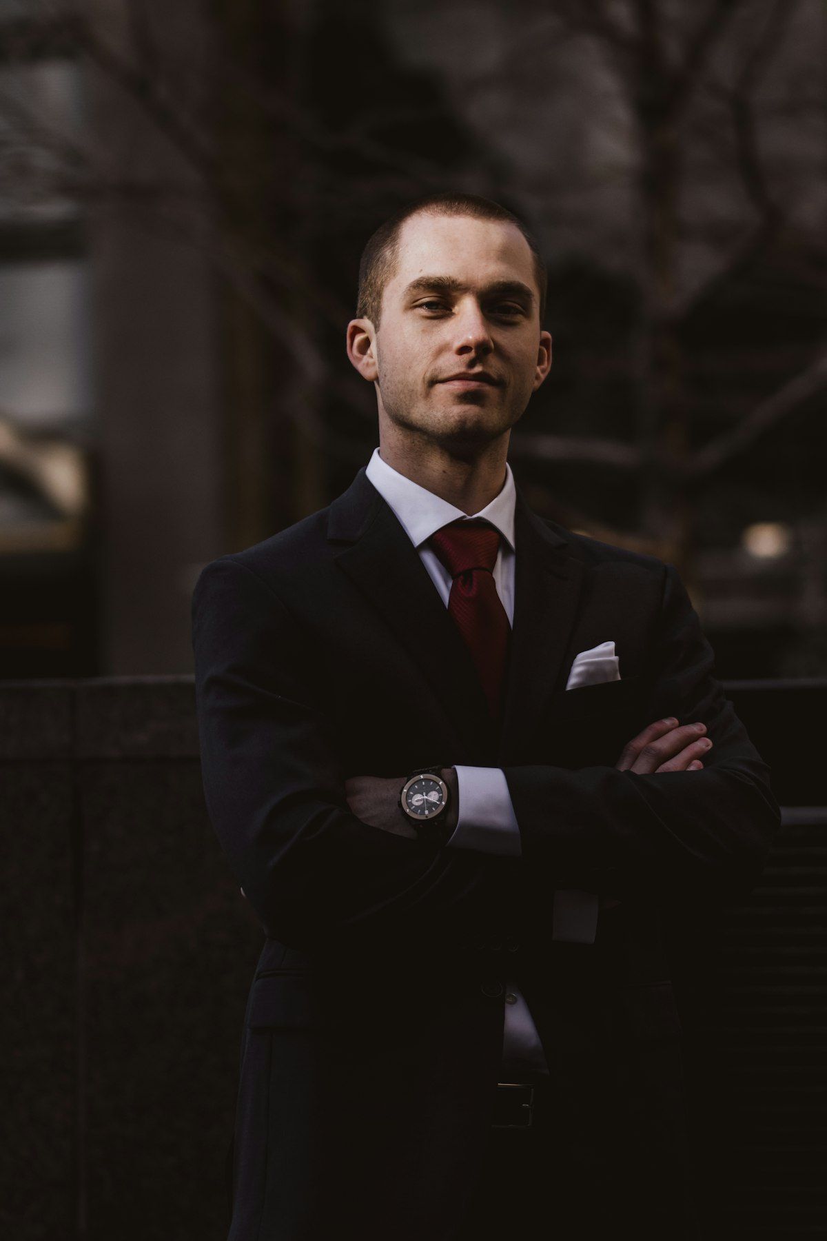 Daniel Weiss