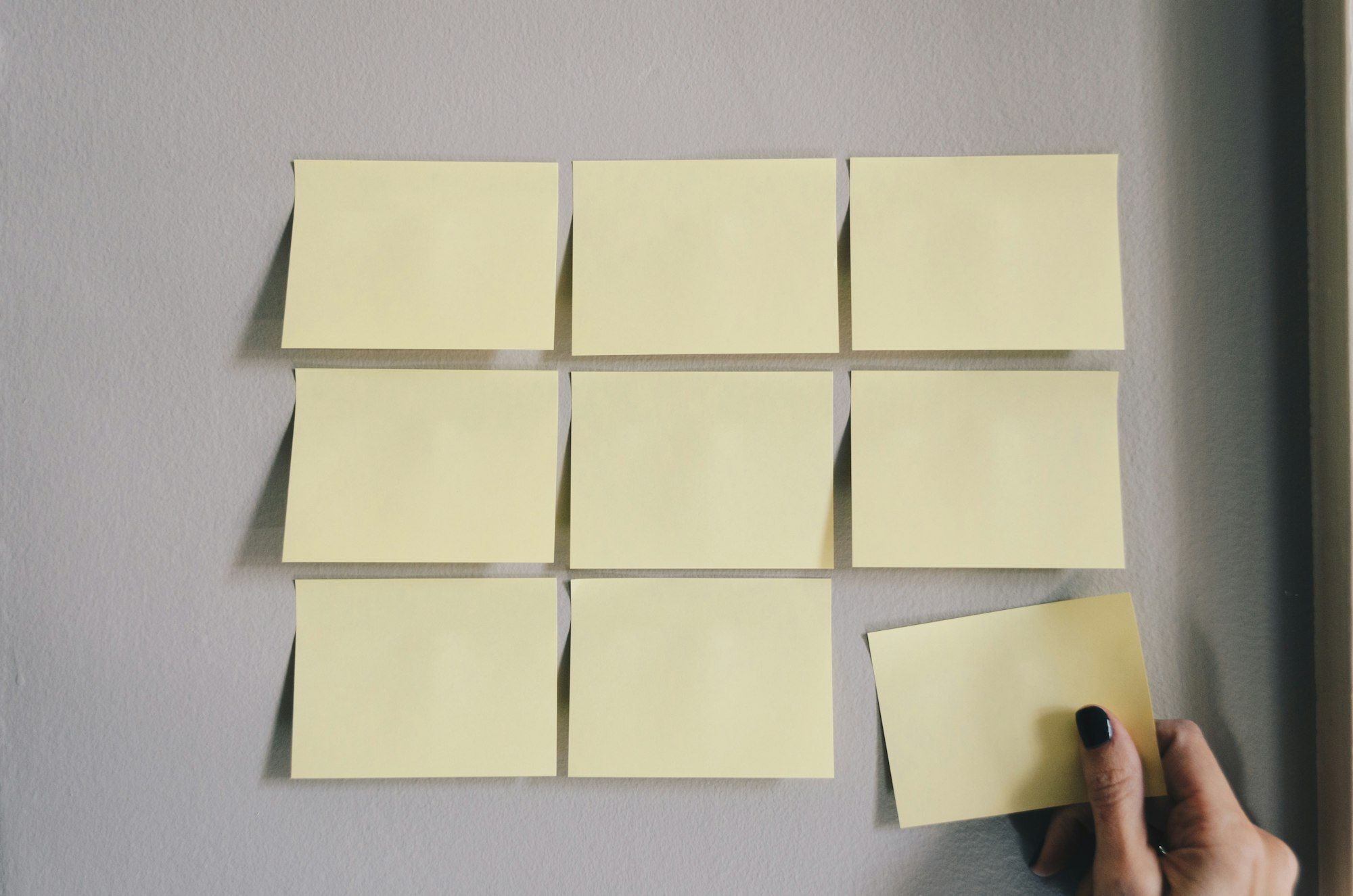 Why we publish the numbers that embarrass us
