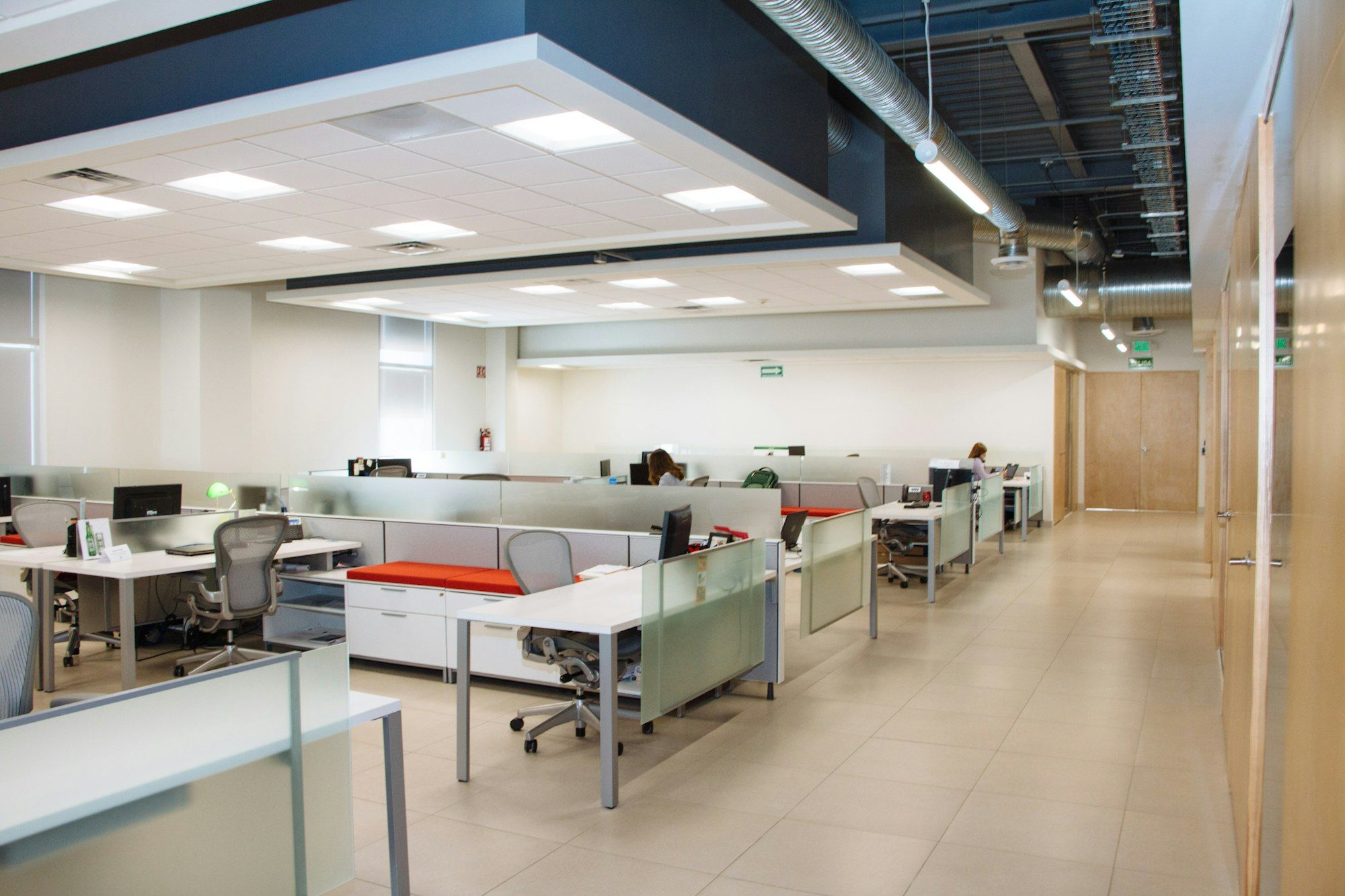 Workplace Technology Lead
