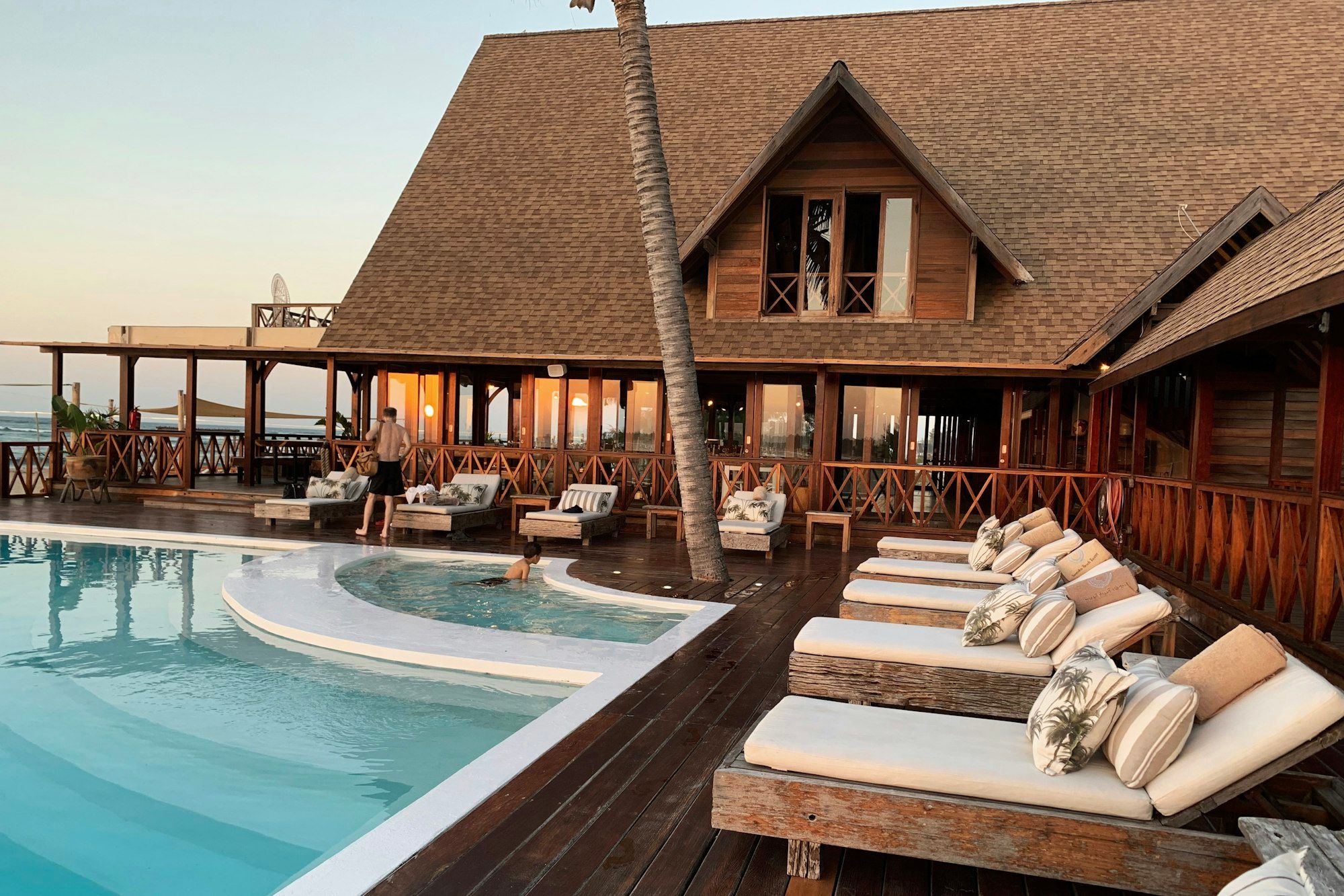 Saltmarsh Hotels workplace